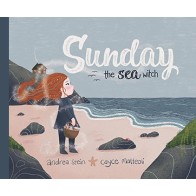 Sunday & the Sea Witch Hardcover