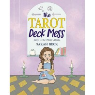 Tarot Deck Mess: Major Arcana Introduction