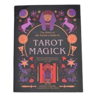 Magia del Tarot Guía Principiantes Habilidades Intuitivas