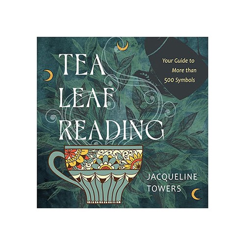 Tea Leaf Reading Handbook - Fortune Telling