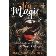 Libro de Magia del Té Guía Completa