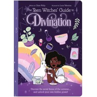 Teen Witches' Guide to Divination for Empowerment