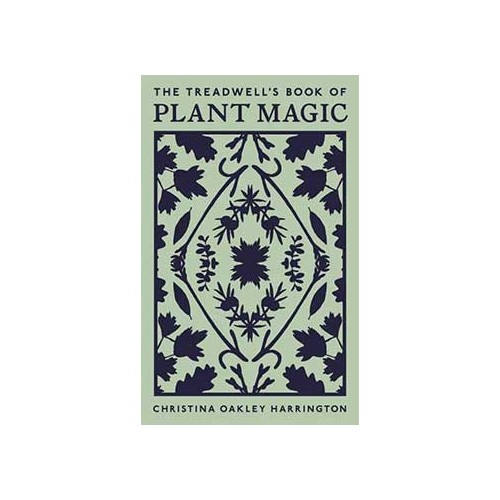 Guía del Libro de la Magia de las Plantas de Treadwell