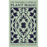 Treadwell's Book of Plant Magic Guide