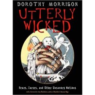 Utterly Wicked: Hexes & Curses Guide