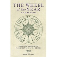 Wheel of the Year Companion Book