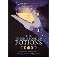 Witch's Book of Potions Guide