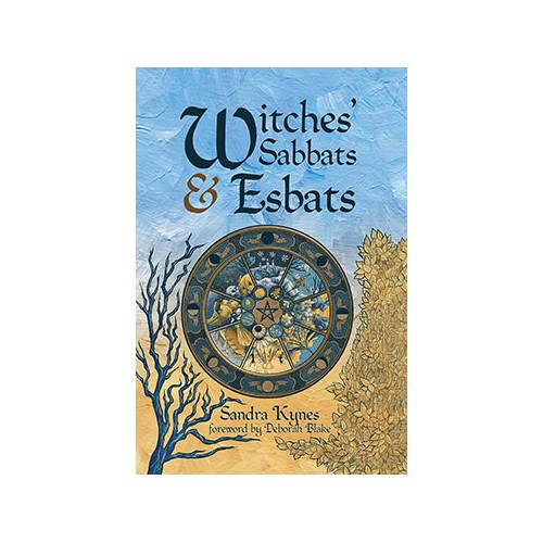 Witches' Sabbats and Esbats Guide