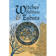 Guía de Sabbats y Esbats de las Brujas