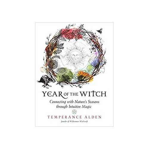 Year of the Witch Seasonal Practices