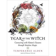 Year of the Witch Seasonal Practices