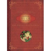 Yule by Susan Pesznecker for Winter Solstice Rituals