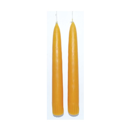 7 Inch Spice Taper Candles for Rituals