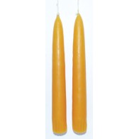 7 Inch Spice Taper Candles for Rituals