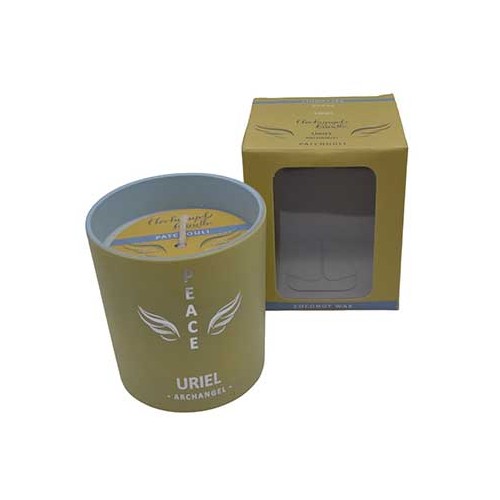 Uriel Peace Candle 22 Hours