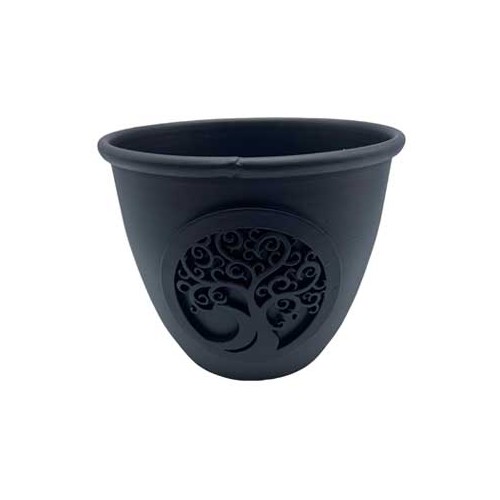 3.5-Inch Tree of Life Candle Holder