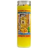 Destrancadera Aromatic Candle for Clearing Energies