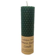 4 1/4 Inch Business Success Candle