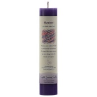 Harmony Reiki Charged Candle Empowerment