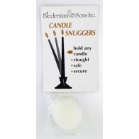 Paquete de Snugger para Velas