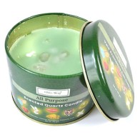 Para Todo Quartz Tin Candle