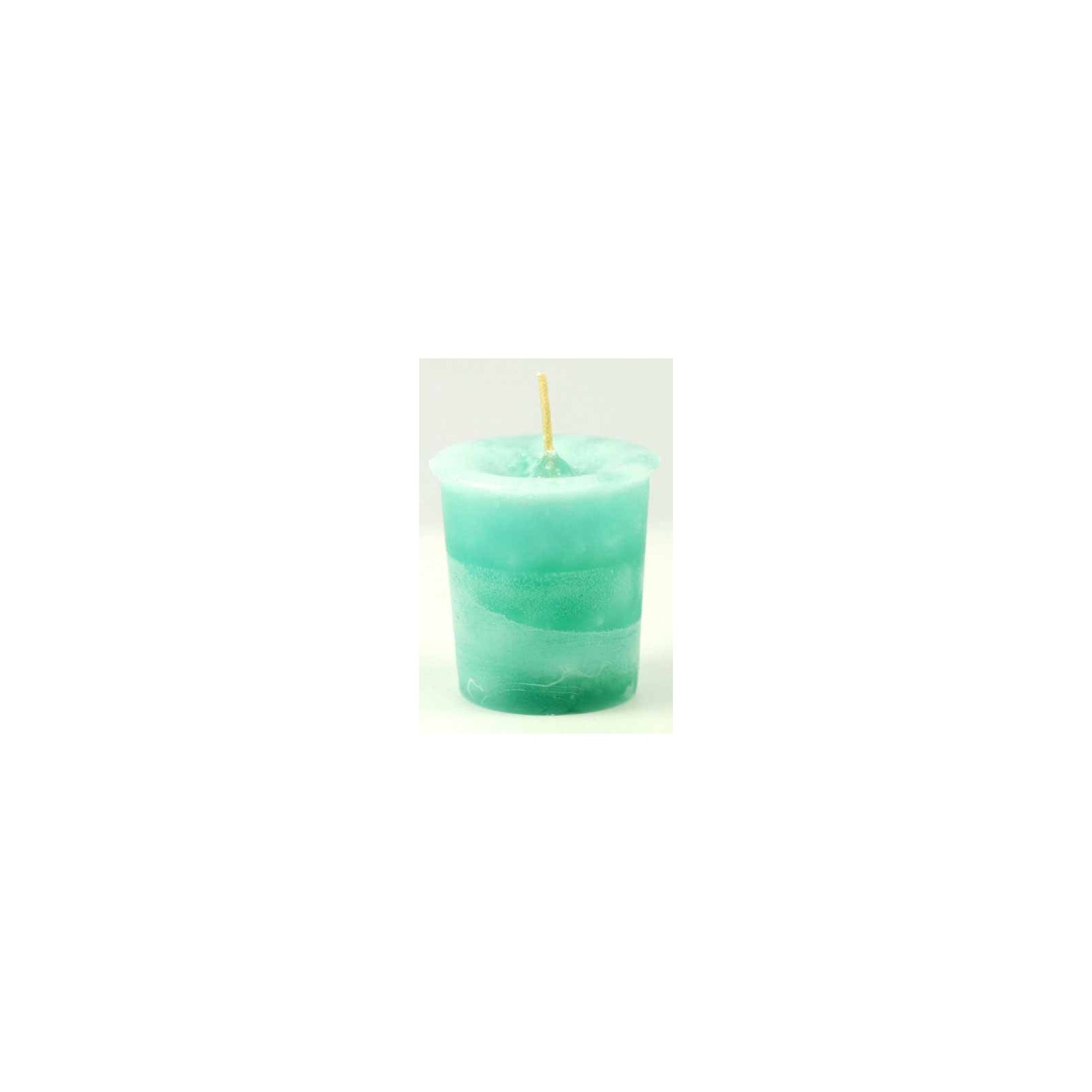 Rosemary Votive Candle for Aromatic Ambiance