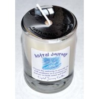 Astral Journey Soy Votive Candle