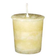 Astral Journeys Herbal Votive for Meditation