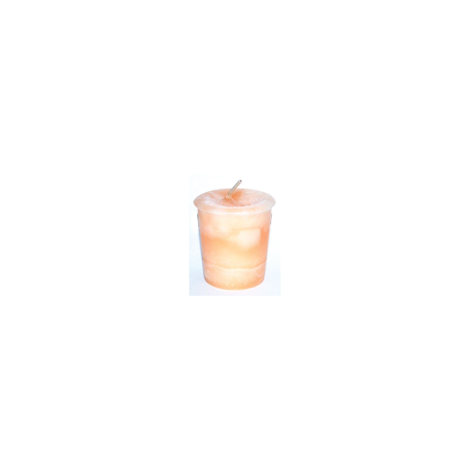 Mother Soy Herbal Votive for Aromatic Relaxation