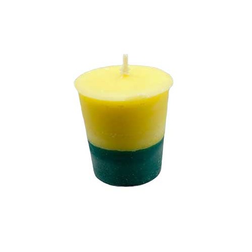 Stress Relief Votive Candle for Calm Spaces