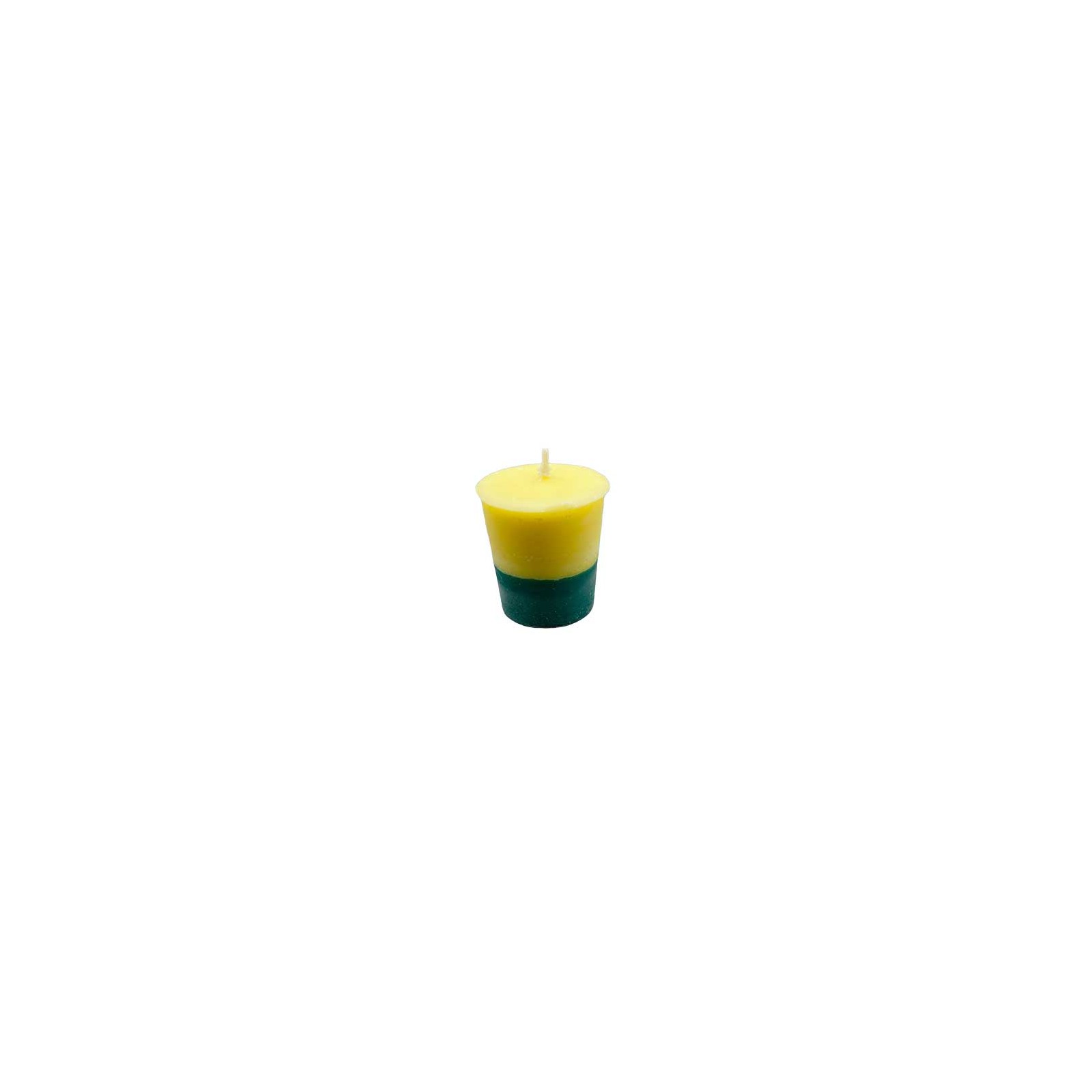 Stress Relief Votive Candle for Calm Spaces