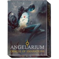 Mazo del Oráculo de Emanaciones Angelarium