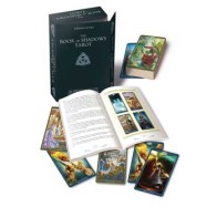 Kit Completo de Tarot Libro de Sombras