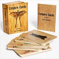 Cartas Conjuradas para Adivinación y Sueños