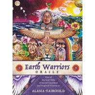 Earth Warriors Oracle for Spiritual Empowerment