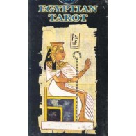 Baraja de Tarot Egipcio para Perspectivas Místicas