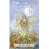 Fairy Tale Tarot Deck Lisa Hunt