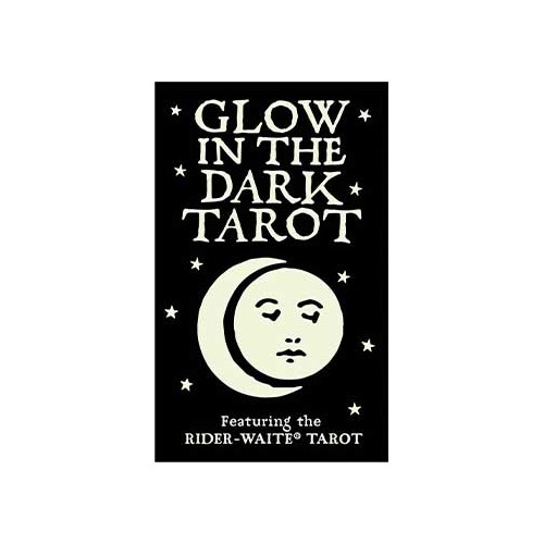 Glow in the Dark Tarot