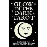 Glow in the Dark Tarot