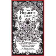 Hermetic Tarot by Dowson & Godfrey