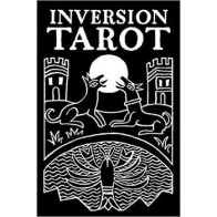 Inversion Tarot Tin by Jody Boginski Barbessi