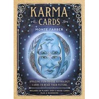 Karma Cards Guide for Life Insights