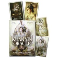 Oráculo Kuan Yin por Alana Fairchild