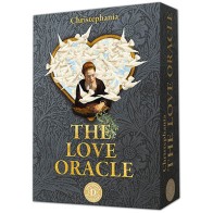 Love Oracle by Christephania for Guidance