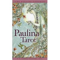 Paulina Tarot Deck for Insight and Inspiration