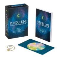 Kit Completo de Adivinación con Péndulos