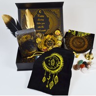 Rider-Waite Tarot Deck Kit