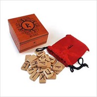 Runes with Box Deluxe