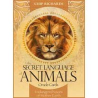 Secret Language of Animals Oracle