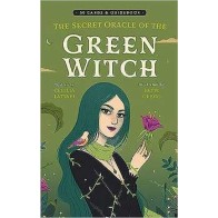 Secret Oracle of the Green Witch Deck